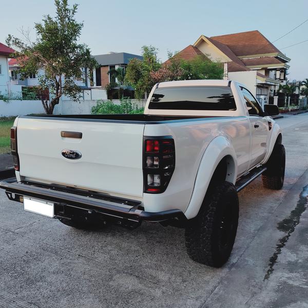 Ford Ranger • 2016 • 25,000 km 4