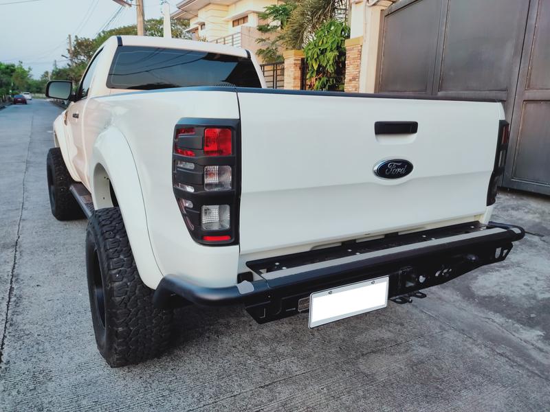 Ford Ranger • 2016 • 25,000 km 6