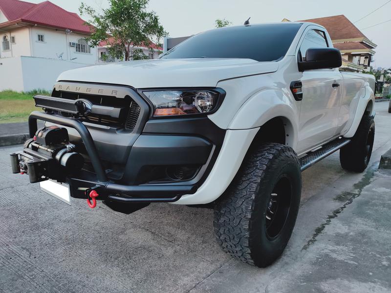 Ford Ranger • 2016 • 25,000 km 5