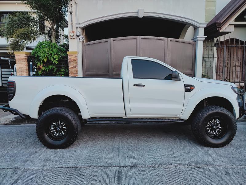 Ford Ranger • 2016 • 25,000 km 7