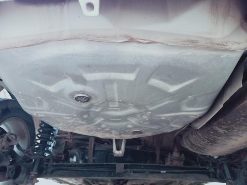 Toyota Corolla • 2009 • 77,000 km 2