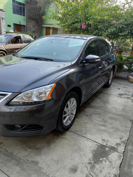Nissan Sentra • 2015 • 31,000 km 3