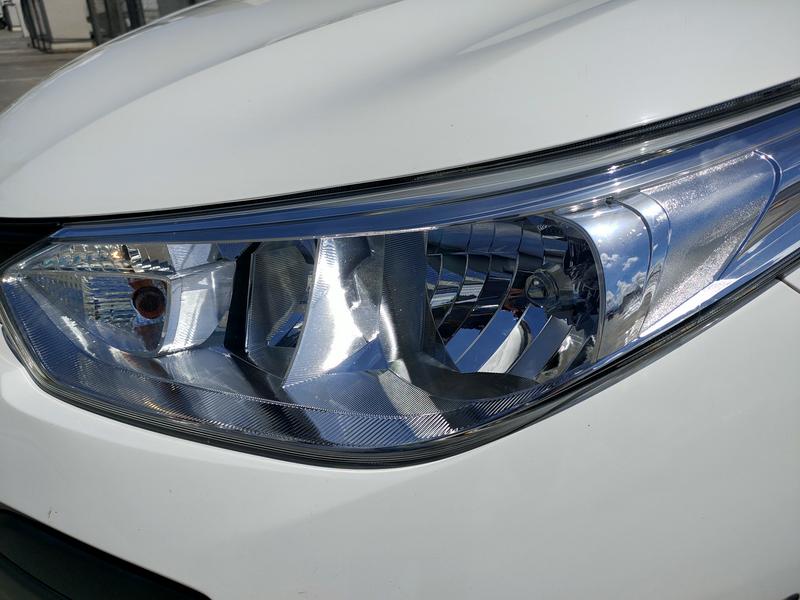 Toyota Yaris • 2020 • 15,128 km 5