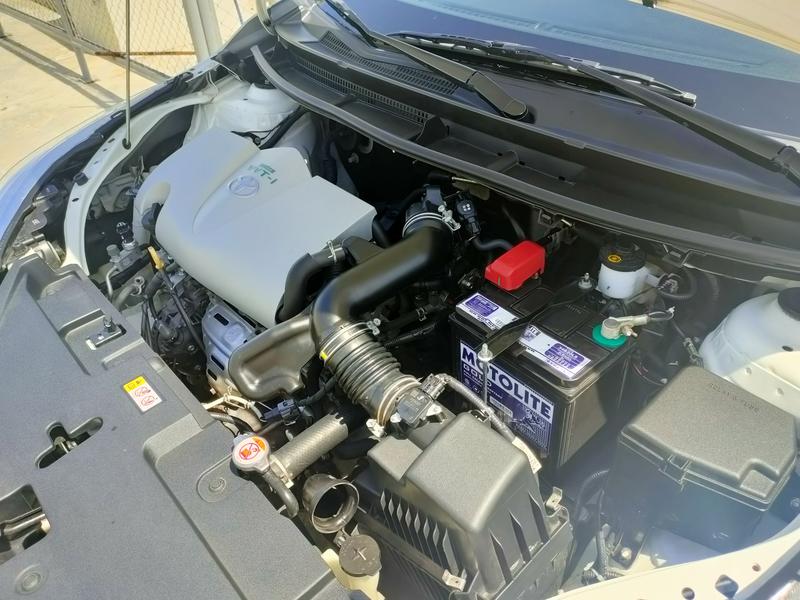 Toyota Yaris • 2020 • 15,128 km 2