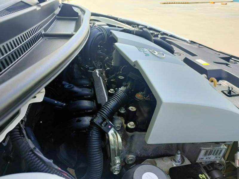 Toyota Yaris • 2020 • 15,128 km 10