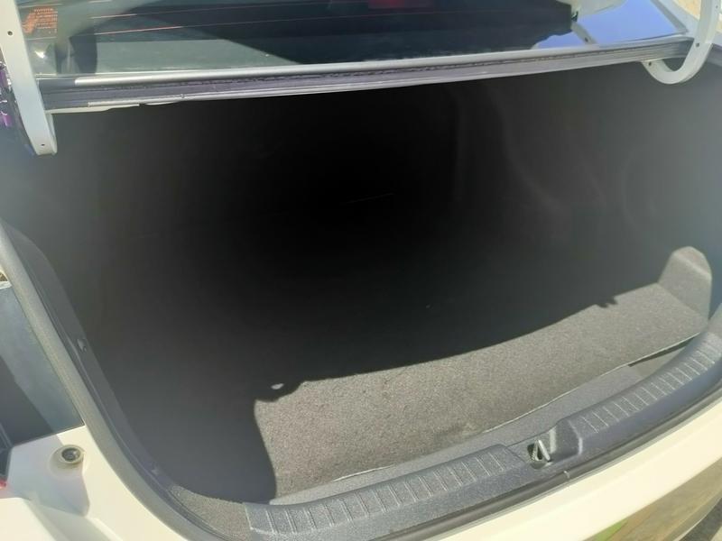 Toyota Yaris • 2020 • 15,128 km 7