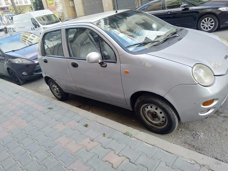 Chery QQ • 2010 • 69,000 km 1