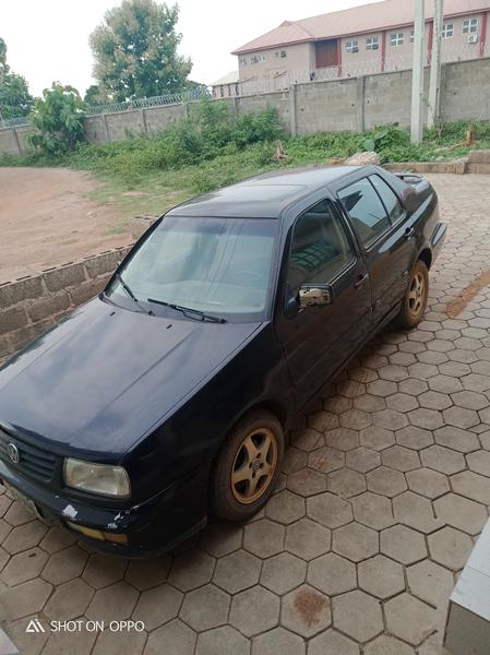Volkswagen Jetta • 1998 • 161,290 km 5