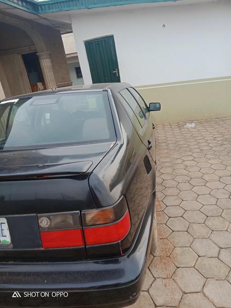 Volkswagen Jetta • 1998 • 161,290 km 4