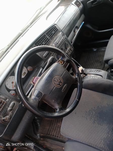 Volkswagen Jetta • 1998 • 161,290 km 3