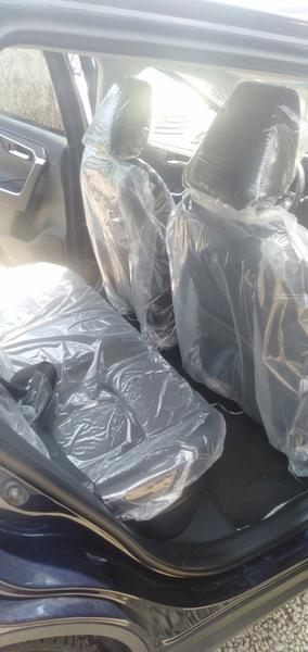 Toyota RAV4 • 2020 • 4,500 km 3