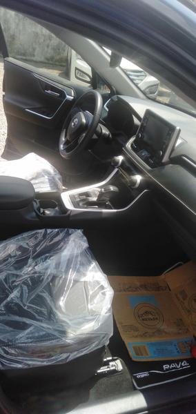 Toyota RAV4 • 2020 • 4,500 km 6