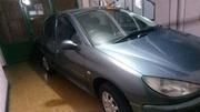 Peugeot 206 • 2006 • 134,945 km 2