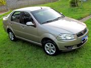 Fiat Siena • 2014 • 136,000 km 3