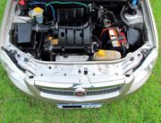 Fiat Siena • 2014 • 136,000 km 1