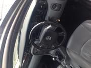 Jaguar X-Type • 2004 • 290,000 km 1
