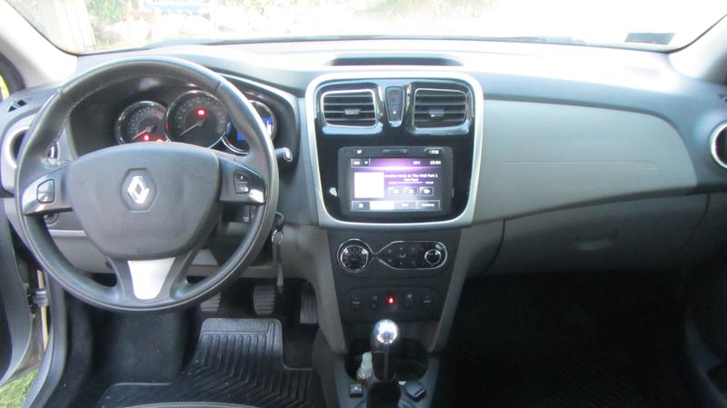 Renault Logan • 2014 • 114,000 km 17