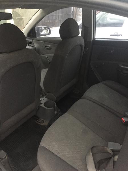 Kia Rio • 2005 • 210,000 km 5