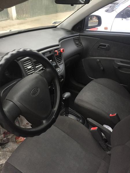 Kia Rio • 2005 • 210,000 km 2