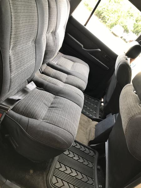 Toyota Land Cruiser • 1991 • 0 km 11