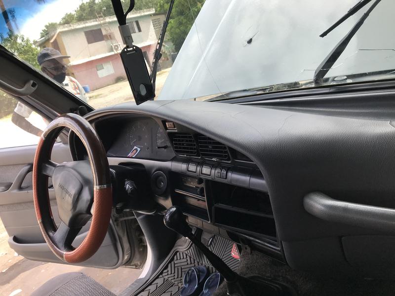Toyota Land Cruiser • 1991 • 0 km 1