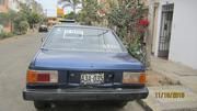 Nissan Ad • 1982 • 352,558 km 1