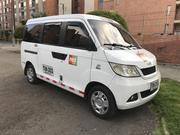 Chery New Qq • 2014 • 58,998 km 5