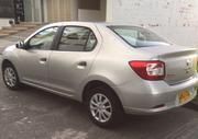Renault Logan • 2016 • 32,306 km 2