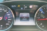 Mercedes-Benz E • 2018 • 25,593 km 10