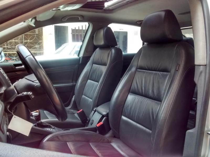 Volkswagen Bora • 2008 • 164,000 km 13