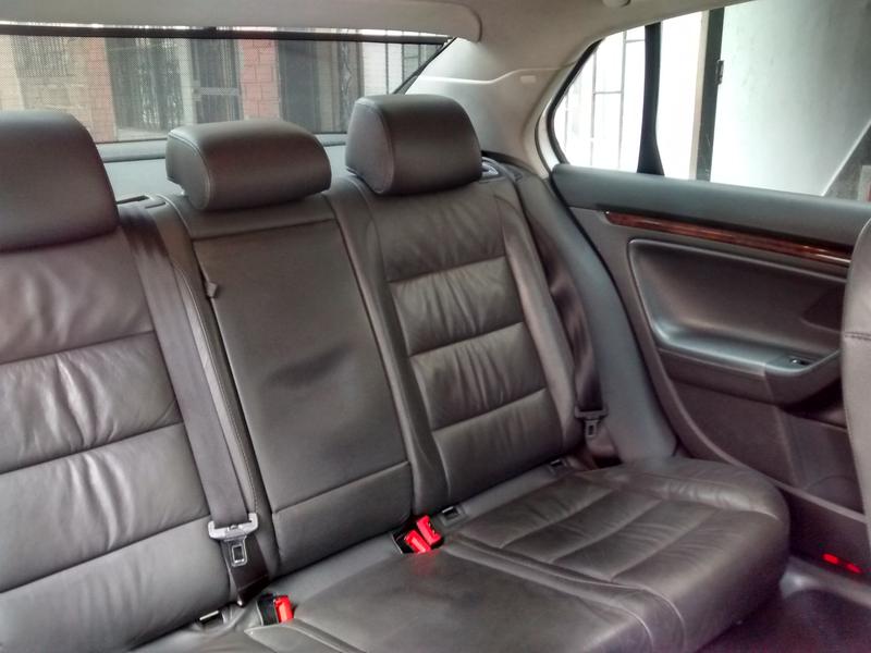 Volkswagen Bora • 2008 • 164,000 km 6