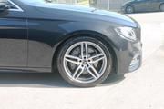 Mercedes-Benz E • 2018 • 25,593 km 13