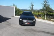 Mercedes-Benz E • 2018 • 25,593 km 2