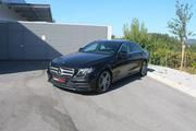Mercedes-Benz E • 2018 • 25,593 km 6
