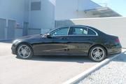 Mercedes-Benz E • 2018 • 25,593 km 8