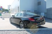 Mercedes-Benz E • 2018 • 25,593 km 12