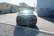 Mercedes-Benz E • 2018 • 25,593 km 11