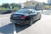Mercedes-Benz E • 2018 • 25,593 km 15