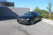Mercedes-Benz E • 2018 • 25,593 km 18