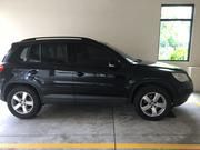 Volkswagen Tiguan • 2011 • 99,000 km 10