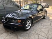 BMW Z3 Roadster • 1998 • 185,000 km 16