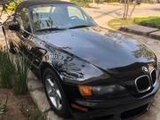 BMW Z3 Roadster • 1998 • 185,000 km 19