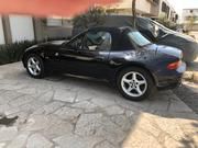 BMW Z3 Roadster • 1998 • 185,000 km 23