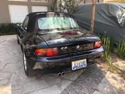 BMW Z3 Roadster • 1998 • 185,000 km 2