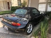 BMW Z3 Roadster • 1998 • 185,000 km 6
