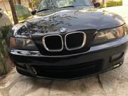 BMW Z3 Roadster • 1998 • 185,000 km 12