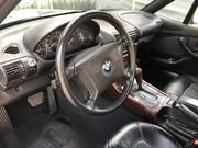 BMW Z3 Roadster • 1998 • 185,000 km 18