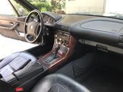 BMW Z3 Roadster • 1998 • 185,000 km 22