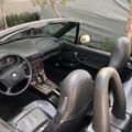 BMW Z3 Roadster • 1998 • 185,000 km 14