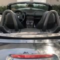 BMW Z3 Roadster • 1998 • 185,000 km 17